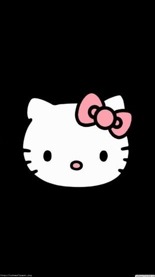 1080x1920 Hello Kitty Wallpapers For Phones