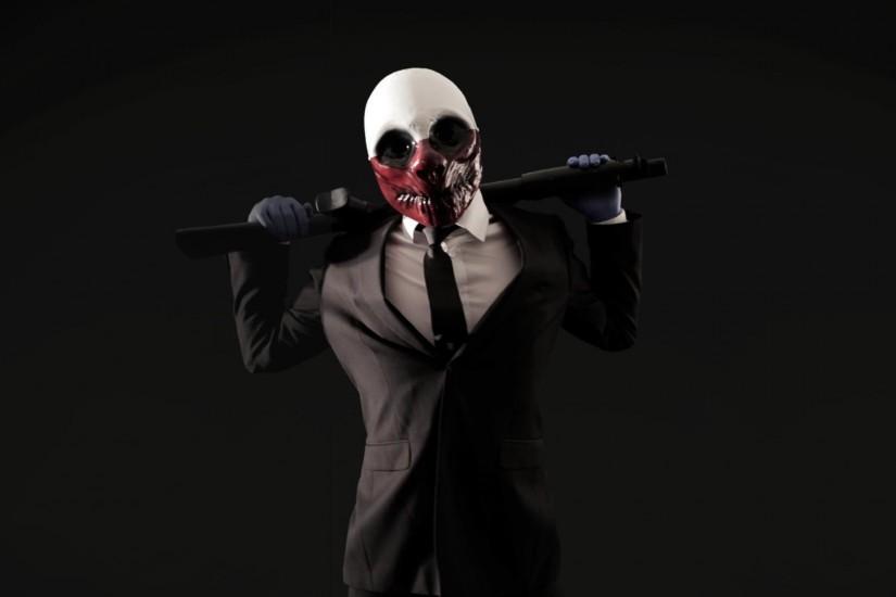 most popular payday 2 wallpaper 1920x1080