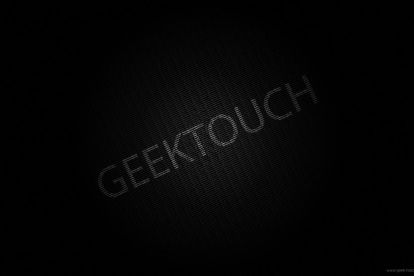 Yet Another 20+ Awesome Geek Wallpapers For All Geeks & Nerds - Stugon