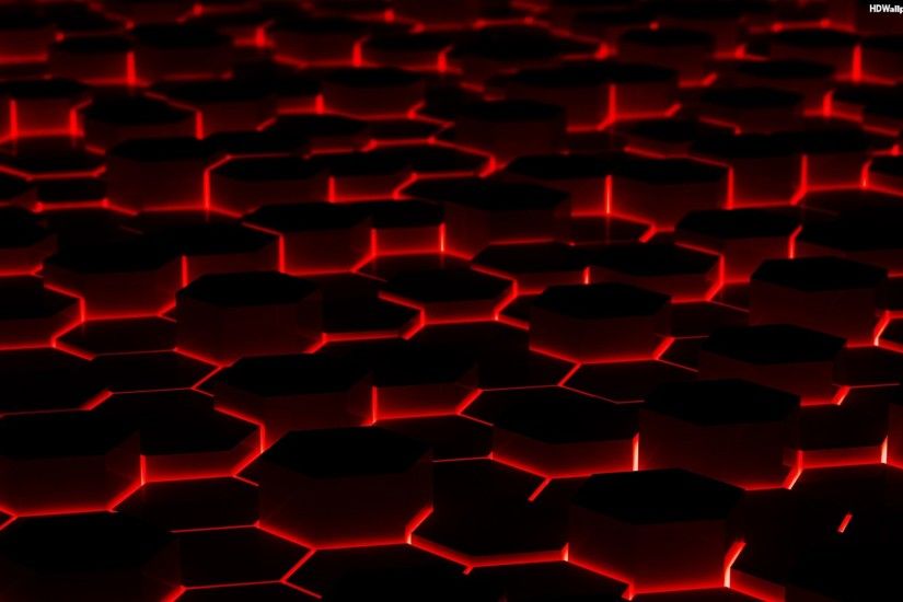 Black And Red Hd Wallpaper 1 Cool Hd Wallpaper