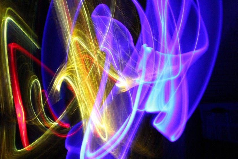 light abstract line color flame colorful lighting modern long exposure  background image lines lights background installation