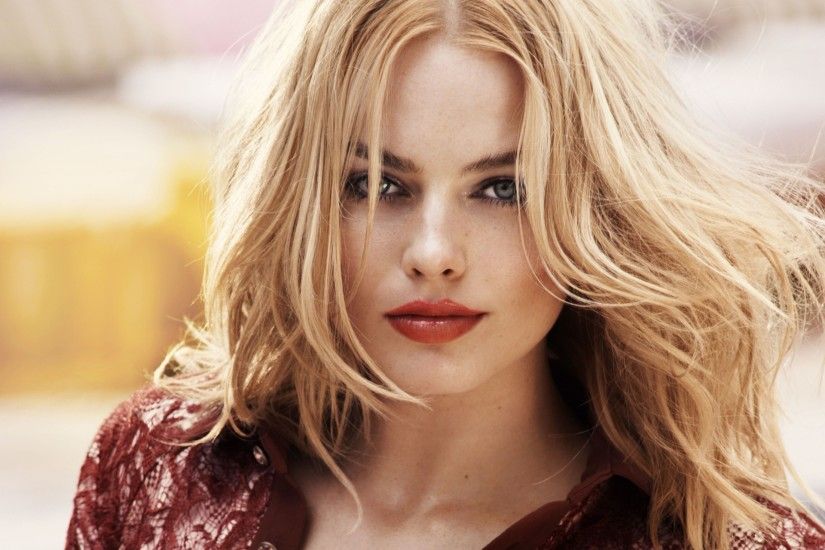 Margot Robbie Wallpapers HD Full HD Pictures - HD Wallpapers