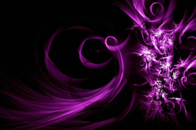 Abstract Purple Backgrounds 5897