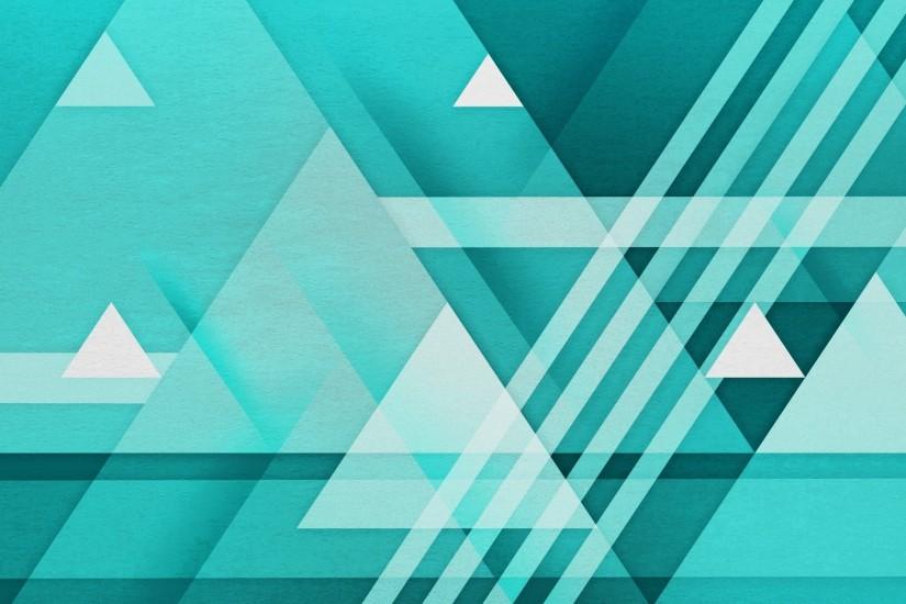 2560x1600 Wallpaper triangle, lines, background, light