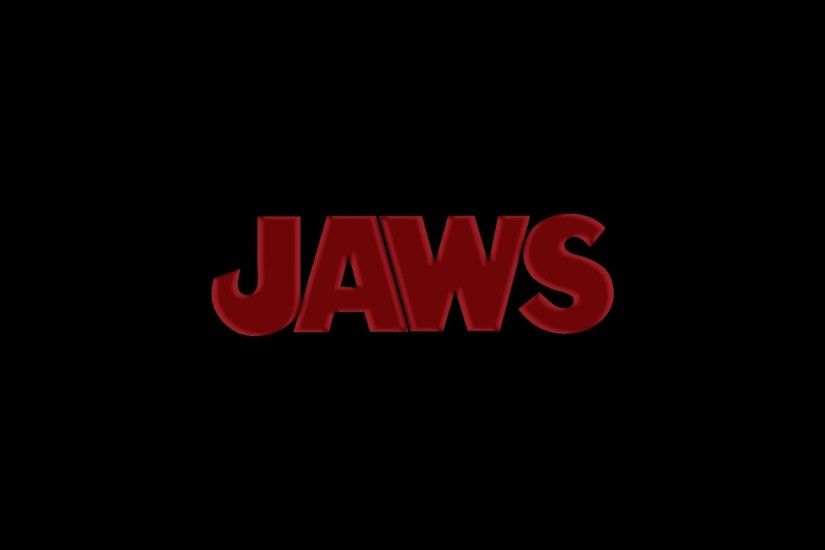 jaws - Background hd 1920x1080