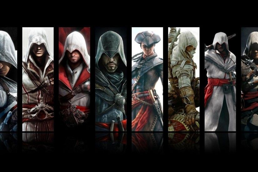 Assassins Creed 858654