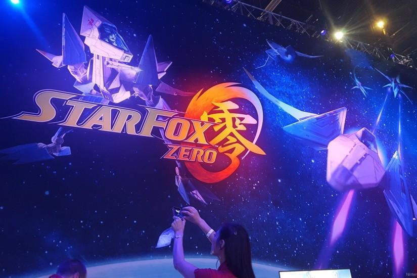 Star Fox Zero is easily one of Nintendo's biggest Wii U titles this year.  Nintendo may not have said it, but we here at Nintendo World Report are  pretty ...