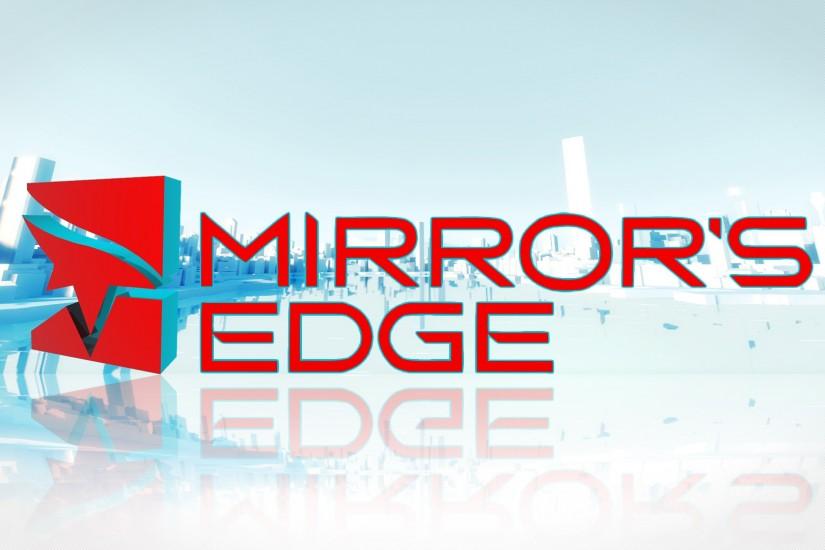 Mirror's Edge Wallpaper 2 by xXMkingXx Mirror's Edge Wallpaper 2 by  xXMkingXx