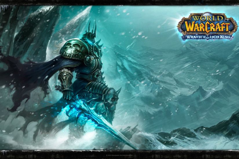 World of WarcraftÂ®