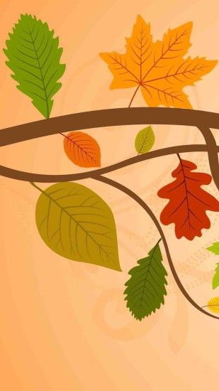 <b>Thanksgiving Autumn Background Wallpaper</b>