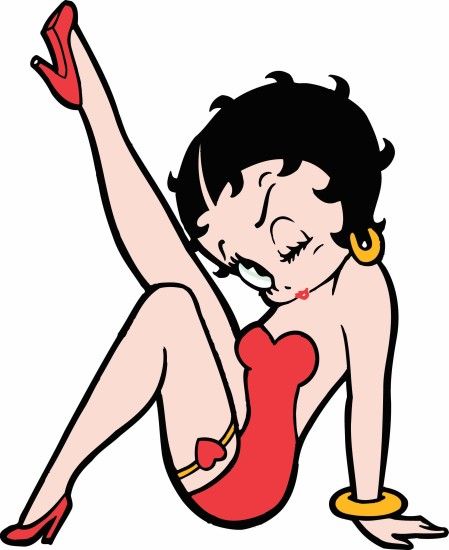 betty boop wallpaper: High Definition Backgrounds by Stockton Peacock  (2016-11-02)