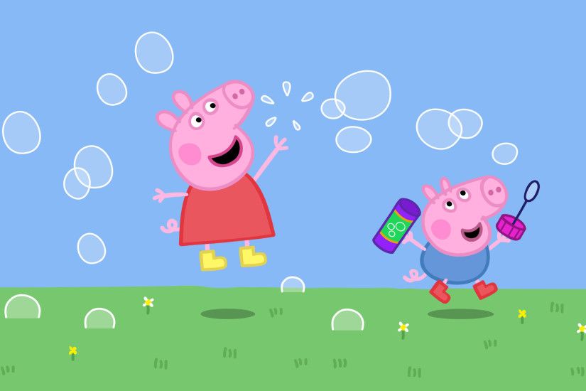 Il successo di Peppa Pig, maialino rosa e sorridente che impara tutto in  famiglia