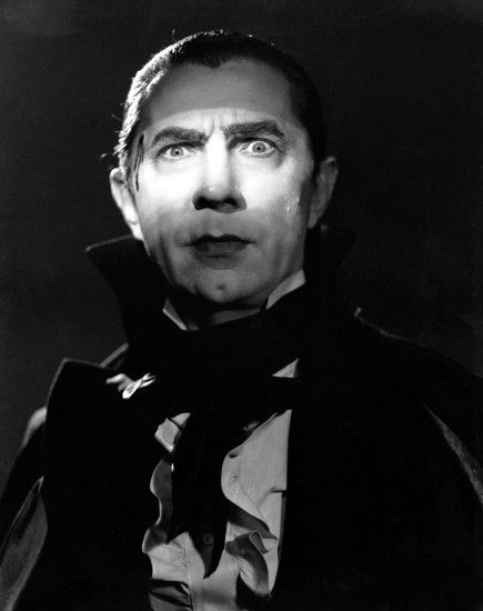 According to Vincent Price, when he and Peter Lorre went to view Bela  Lugosi's body