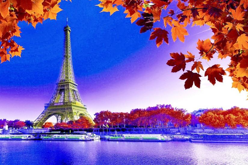 Download HD Eiffel Tower Wallpaper.
