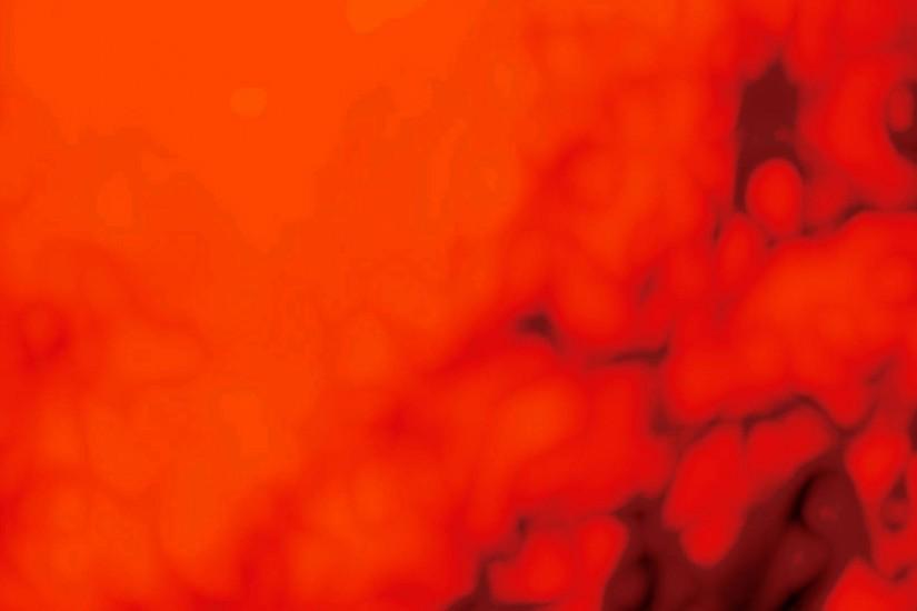 Texture Background ANIMATION FREE FOOTAGE HD orange red