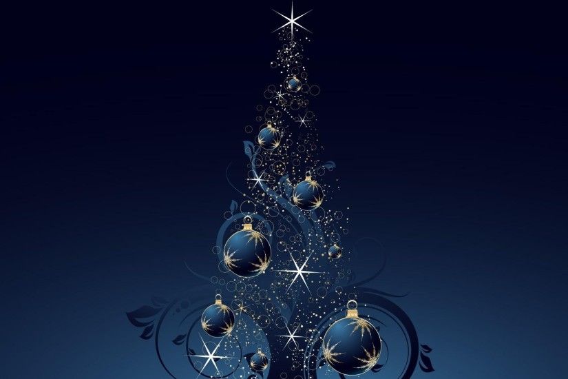 ... christmas tree, star, toys