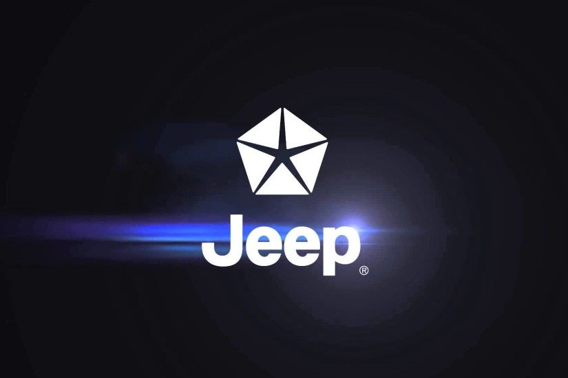 Photos Download Jeep Logo Wallpapers.