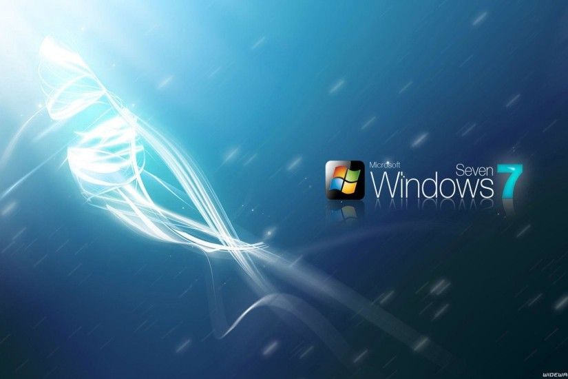 Wide wallpapers and HD wallpapers - Windows 7 wallpapers - 2