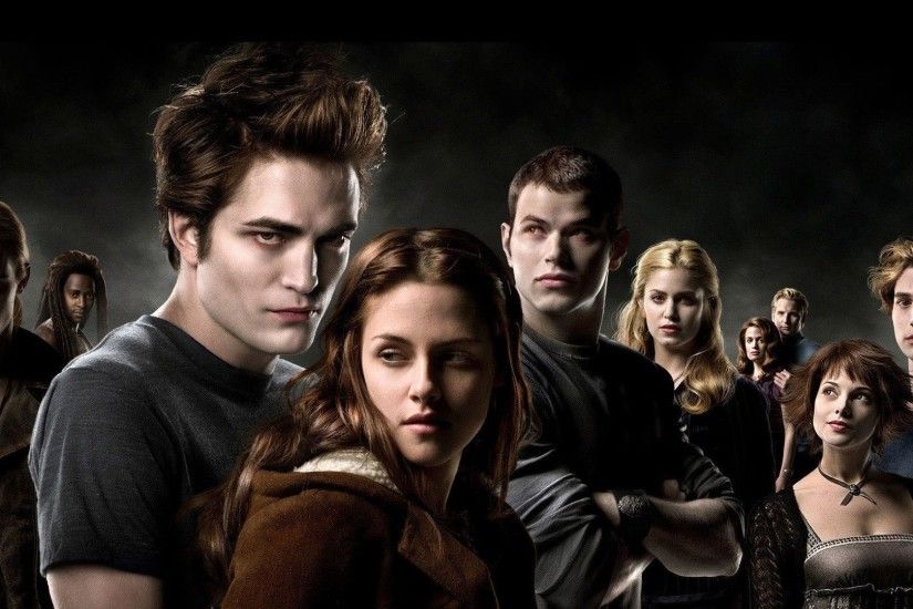 Tags: movie, vampire, Twilight