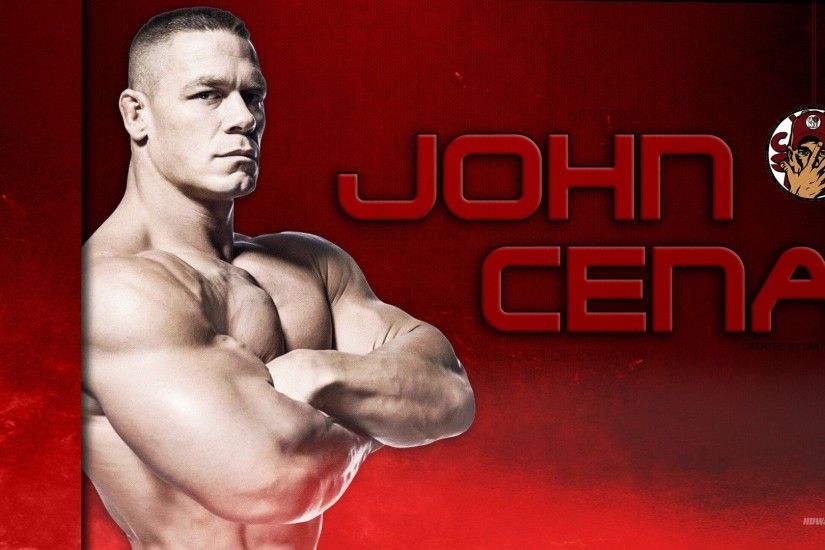 John Cena Wall