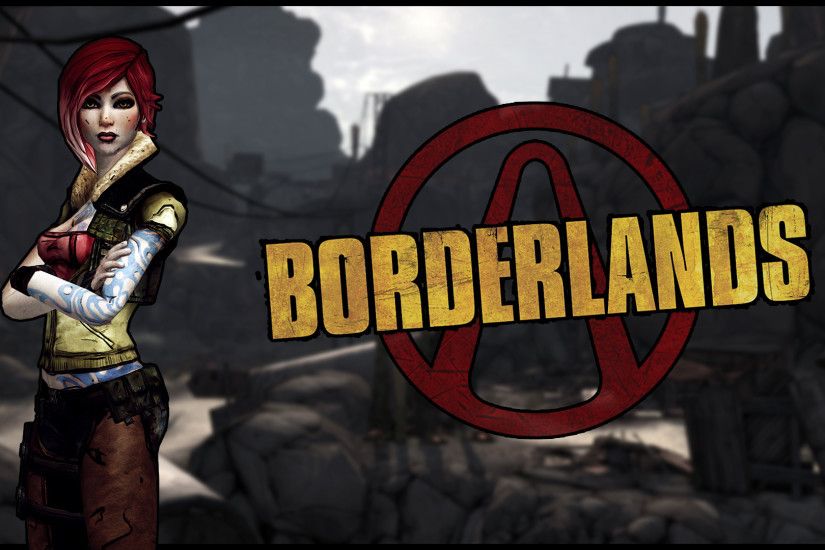 ... Borderlands 2 - A Tale of Two Sirens by TacticianMark on DeviantArt PC  MOD Lilith ...