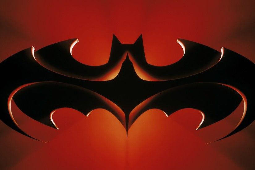 Widescreen Wallpaper: batman robin