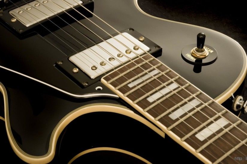 Fender Guitar Wallpaper Hd