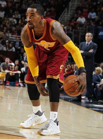 ... J. R. Smith Wallpapers - Wallpaper Cave J.r Smith Wallpaper ...