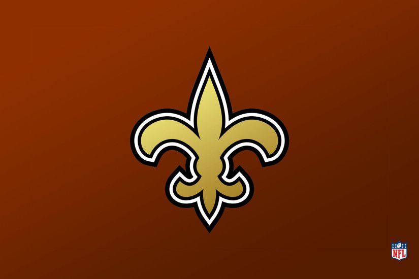 1920x1200 New Orleans Saints Team Logo Ipad Wallpapers New Orleans Saints  3d .