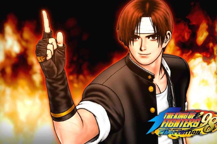 Steam Card Exchange Showcase THE KING OF FIGHTERS ULTIMATE MATCH FINAL  EDITION
