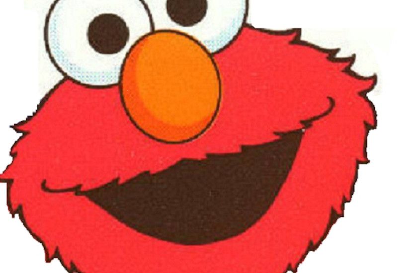 Pix For Elmo Birthday Clip Art