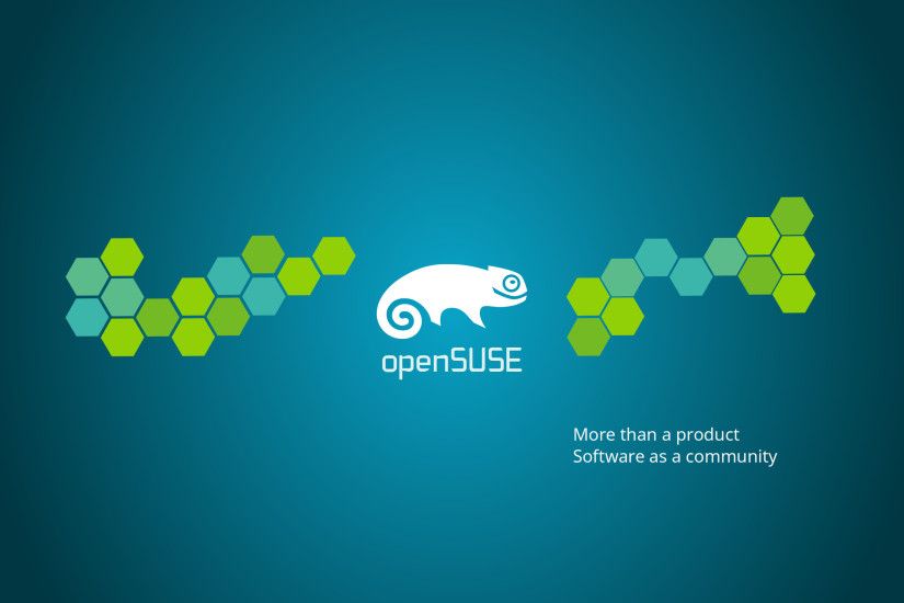openSUSE Wallpapers by overhaulin23 openSUSE Wallpapers by overhaulin23
