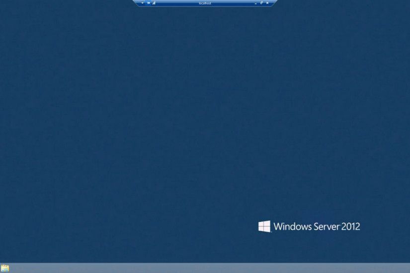 Windows Server Wallpaper request OS Customization Tips and 0x0