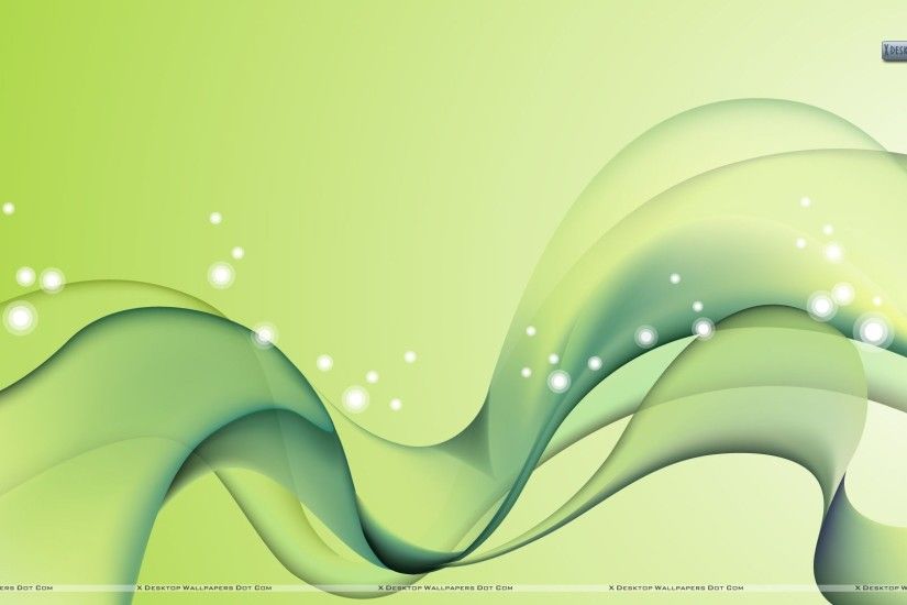 You are viewing wallpaper titled "Light Green Color ...