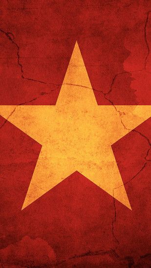 Flag Vietnam Wallpapers