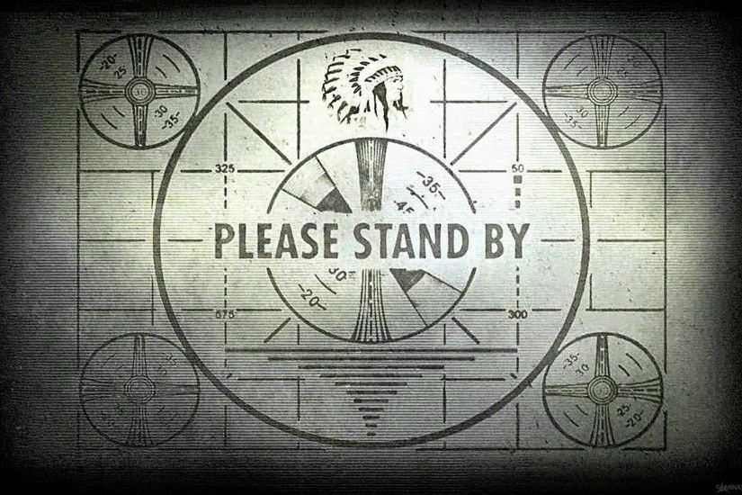 Bethesda Teases Fallout 4 With Landing Page and Timer