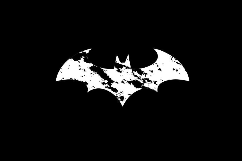 Batman Logo Wallpapers and Backgrounds