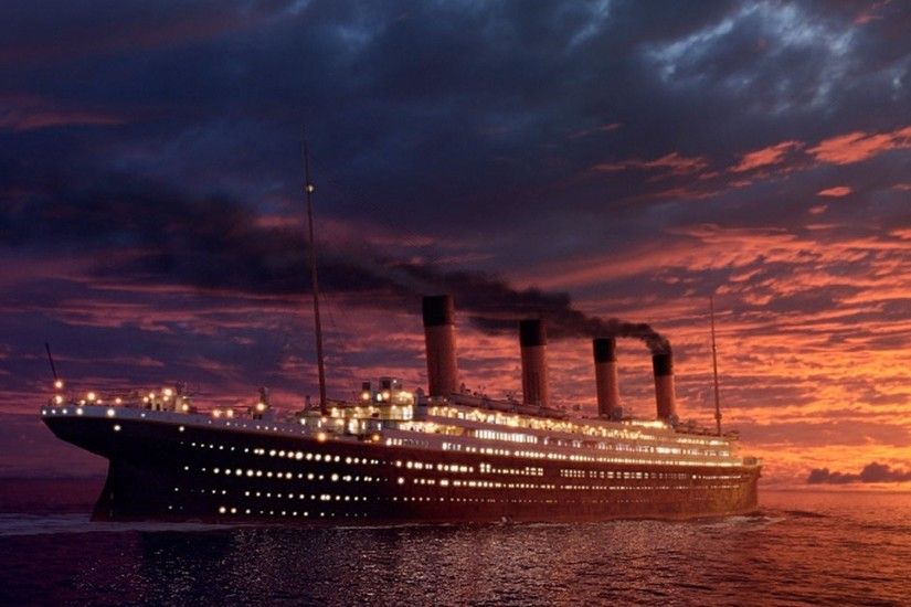 Image Titanicmoviewallpapersimagespicturephoto Titanic Movie wallpaper  Titanic D HD desktop wallpaper : Widescreen : High Definition 1920x1200
