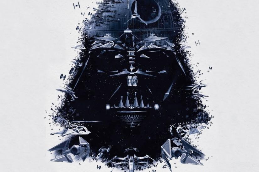 Darth Vader HD Background