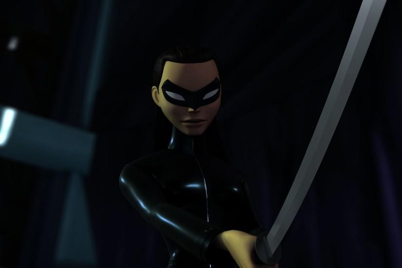 Promo Clips And Images For BEWARE THE BATMAN & TEEN TITANS GO! [
