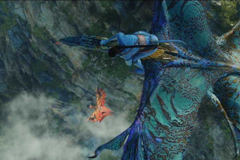 Avatar-Screenshoot-Dragon-HD-Wallpapers.png (1920Ã1080) | Avatar |  Pinterest | Avatar and Movie