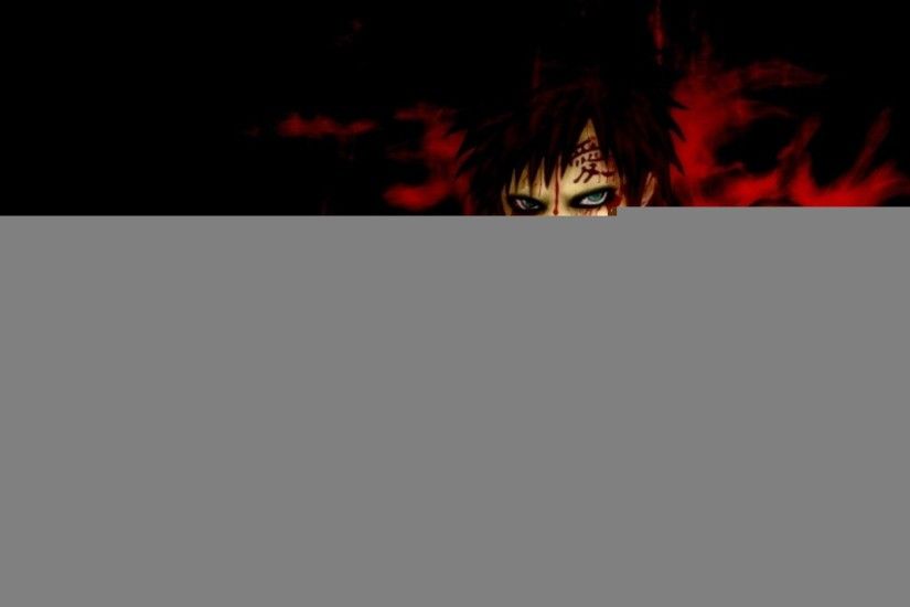 HD Gaara Naruto Shippuden Hd Online Wallpaper
