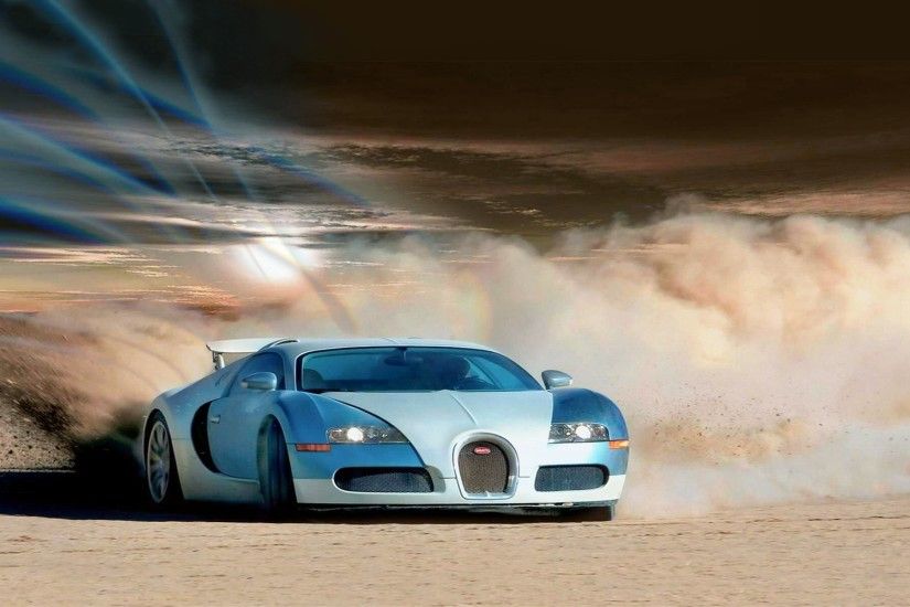 Bugatti Bugatti Veyron Car Vehicle Â· HD Wallpaper | Background ID:402684