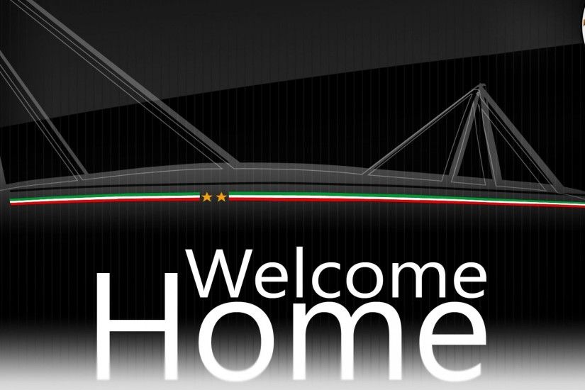 Juventus Stadium HD desktop wallpaper Mobile