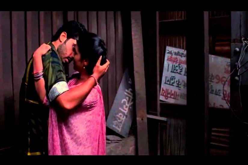Romantic-Kiss-Scene-Ishaqzaade-HD-1080p-First-Kiss-YouTube-wallpaper-wp2009448  - hdwallpaper20.com
