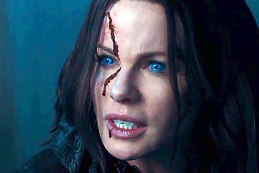 UNDERWORLD: BLOOD WARS Movie TRAILER (Kate Beckinsale - Action Horror,  2016) - YouTube