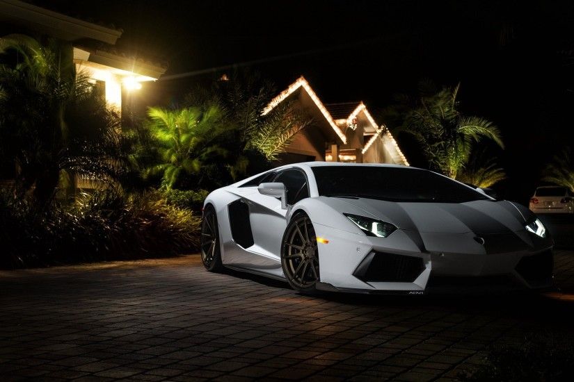 Lamborghini super sports car wallpapers HD Wallpapers Rocks