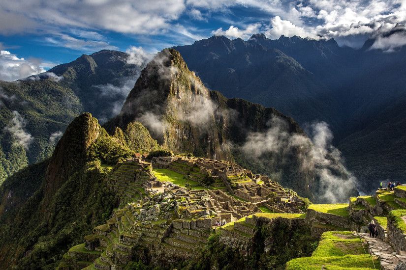 Machu-Picchu-Peru-wallpaper