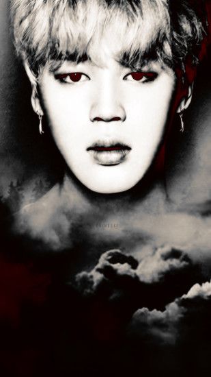 Jimin Wallpaper • reblog if you save/use please!! • open them to