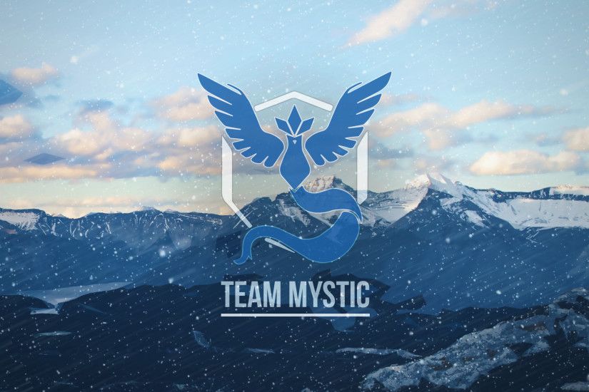Team Mystic Wallpapers